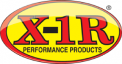 Logo X1R
